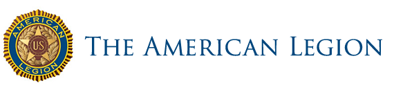 Logo - The American Legion Emblem